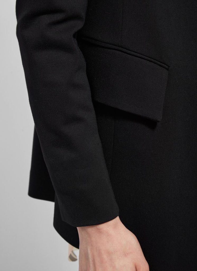 Lysse Linney Jacket - Black - Image 2
