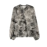 Grace & Mila Antibes Blouse - Noir