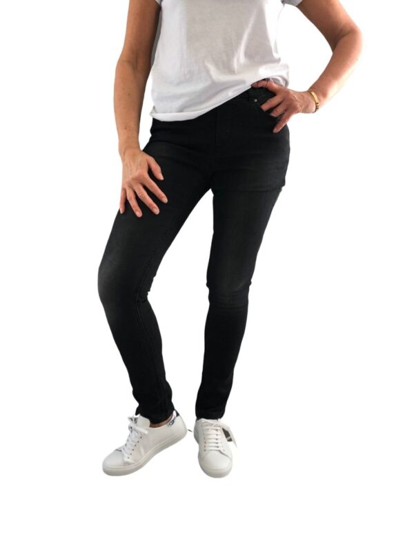 Up Pants 65994 Jeans - Thunder