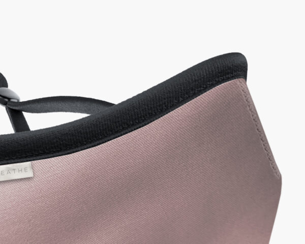 Breathe & Protect Face Mask - Pink - Image 3
