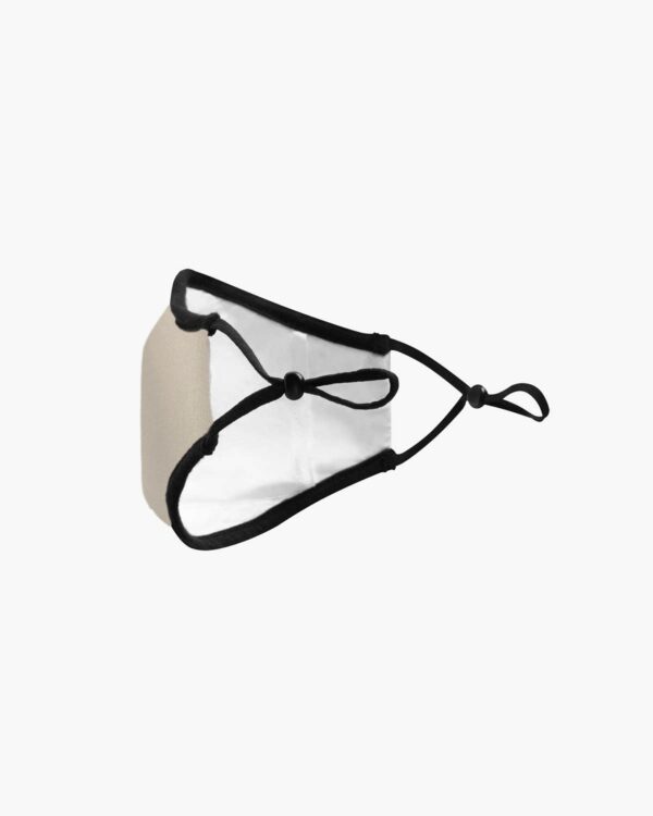 Breathe & Protect Face Mask - Pink - Image 4