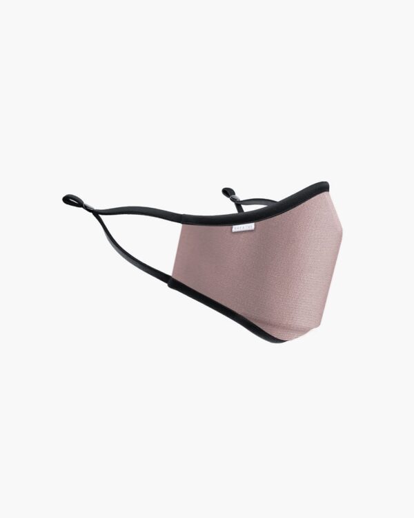 Breathe & Protect Face Mask - Pink - Image 5