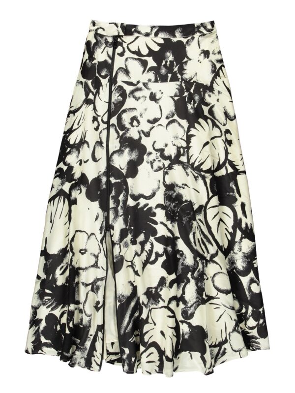 Essentiel Antwerp Vink Skirt - T10W - Image 2