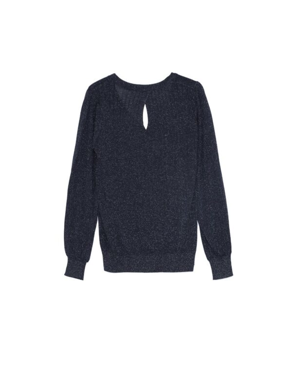 Grace & Mila Bakari Sweater - Marine - Image 2