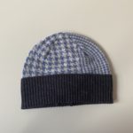 Robert Mackie Glenfinnan Gents' Hat - Blue / Grey