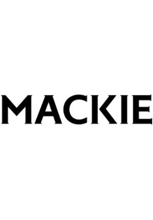 Robert Mackie