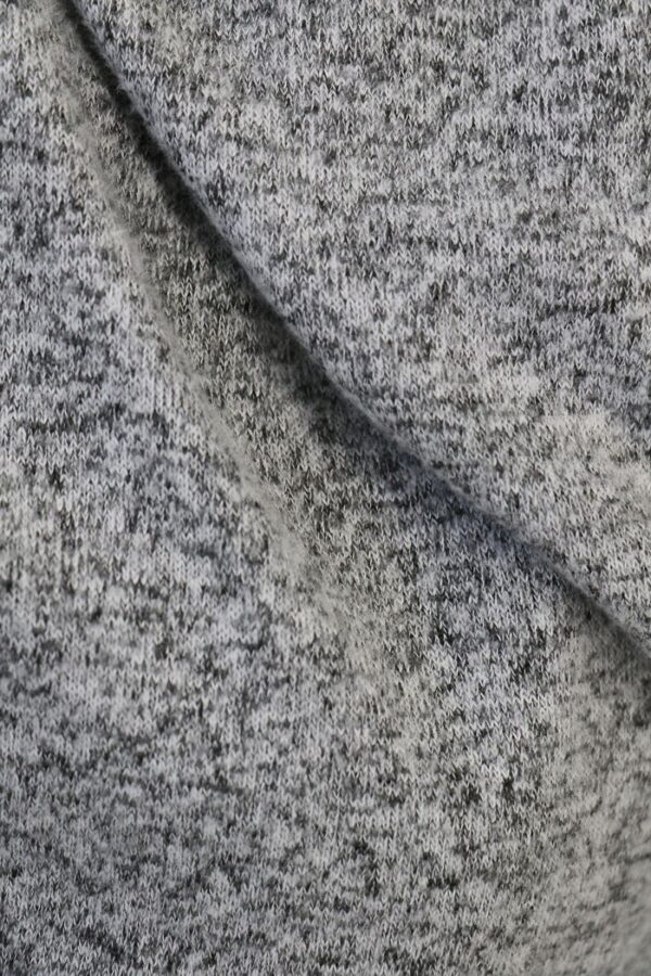 Rails Becky Jumpsuit - Melange Grey - Image 2