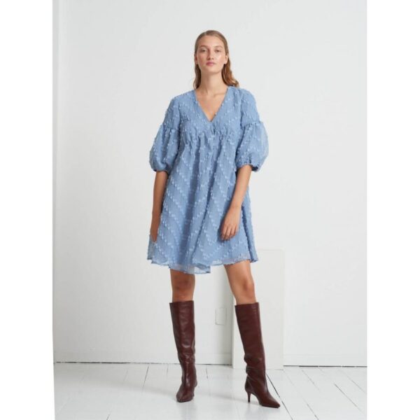 stick-and-ribbon-nottingham-bruuns-bazaar-borage-serine-dress-denim