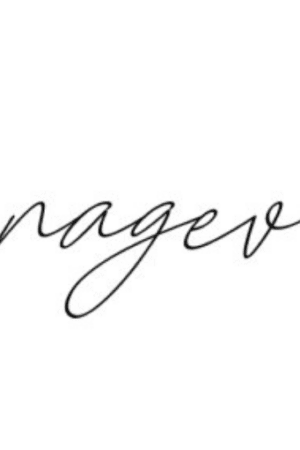 Nagev