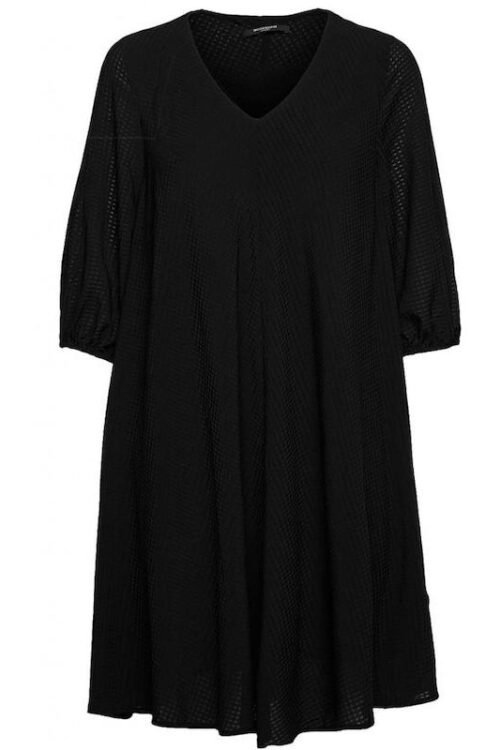 Bruuns Bazaar Kalatea Allure Dress – Black