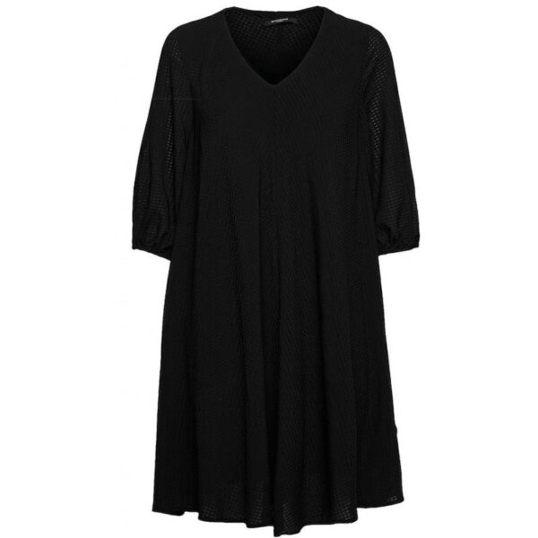 stick-and-ribbon-nottingham-bruuns-bazaar-kalatea-allure-dress-BBW2411-black