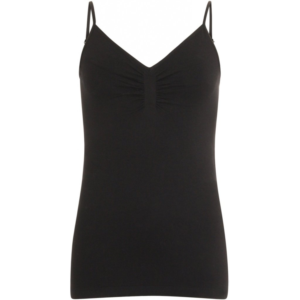 Coster Copenhagen Cc Heart Seamless Camisole - Sleeveless tops