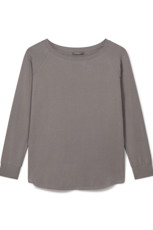Chalk Sarah One Size Top – Mouse