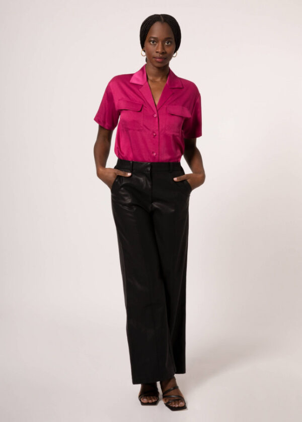 Frnch Poliana Trousers - Noir