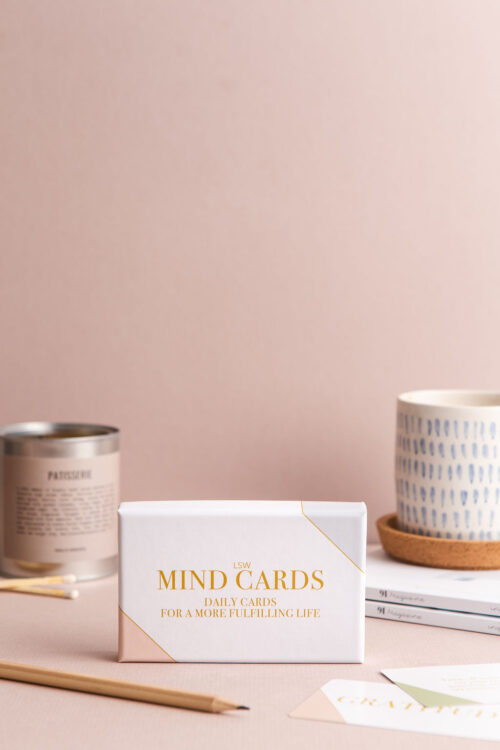 LSW London – Mind Cards