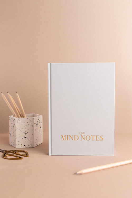 LSW London – Mind Notes