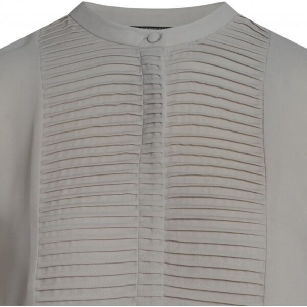 bruuns-bazaar-camilla-astor-shirt-BBW2596-silver-grey-stick-and-ribbon-nottingham-4