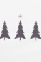 chalk-robyn-triple-tree-christmas-top-white-dark-grey-stick-and-ribbon-nottingham-2