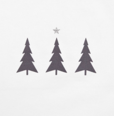 chalk-robyn-triple-tree-christmas-top-white-dark-grey-stick-and-ribbon-nottingham-2