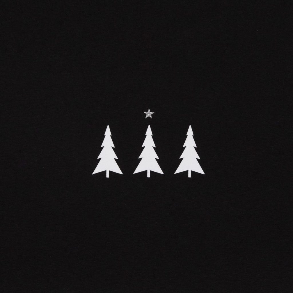 chalk-tasha-triple-tree-christmas-top-black-white-stick-and-ribbon-nottingham