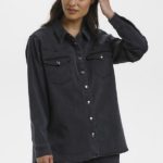 kaffe-10506125-kajosephina-denim-shirt-washed-black-denim-100168-stick-and-ribbon-nottingham
