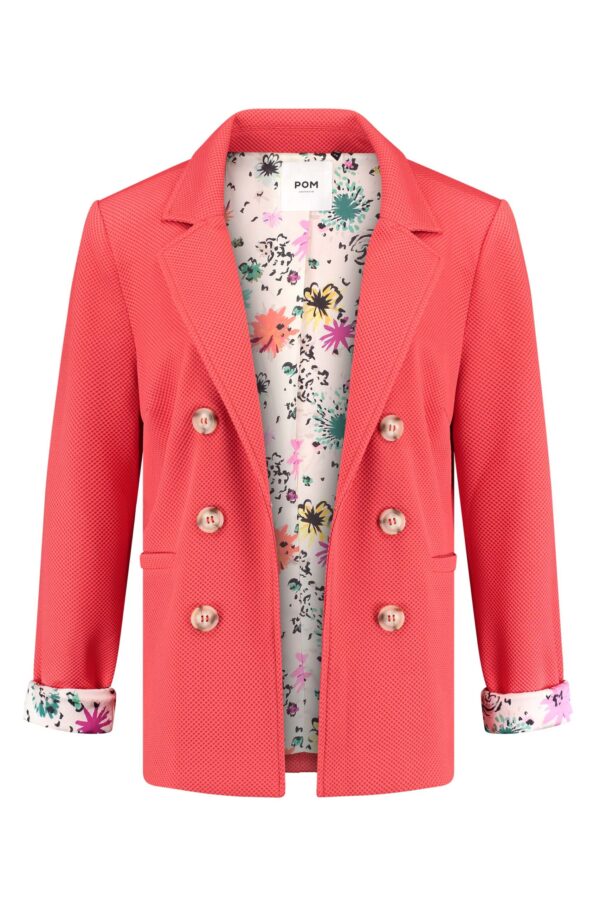 pom-amsterdam-sp6872-blazer-poppy-red-stick-and-ribbon-nottingham-3