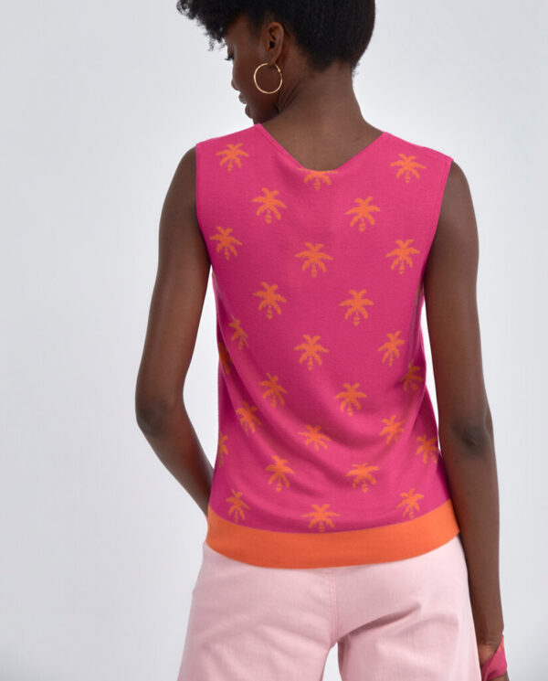 surkana-512FURA031-palms-vest-fuchsia-stick-and-ribbon-nottingham-2