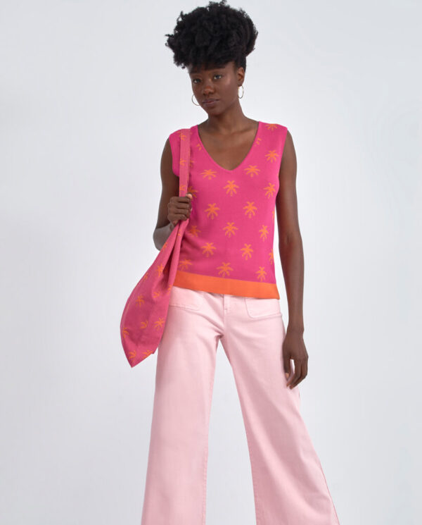 surkana-512FURA031-palms-vest-fuchsia-stick-and-ribbon-nottingham