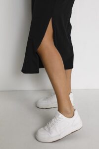 kaffe-kamily-jersey-dress-black-deep-stick-and-ribbon-nottingham-3