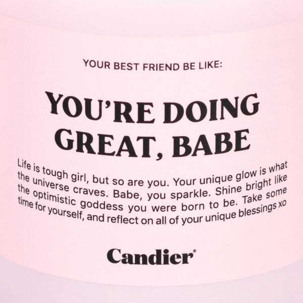 candier-youre-doing-great-candle-stick-and-ribbon-nottingham-2