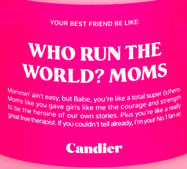 candier-who-run-the-world-moms-candle-stick-and-ribbon-nottingham-2
