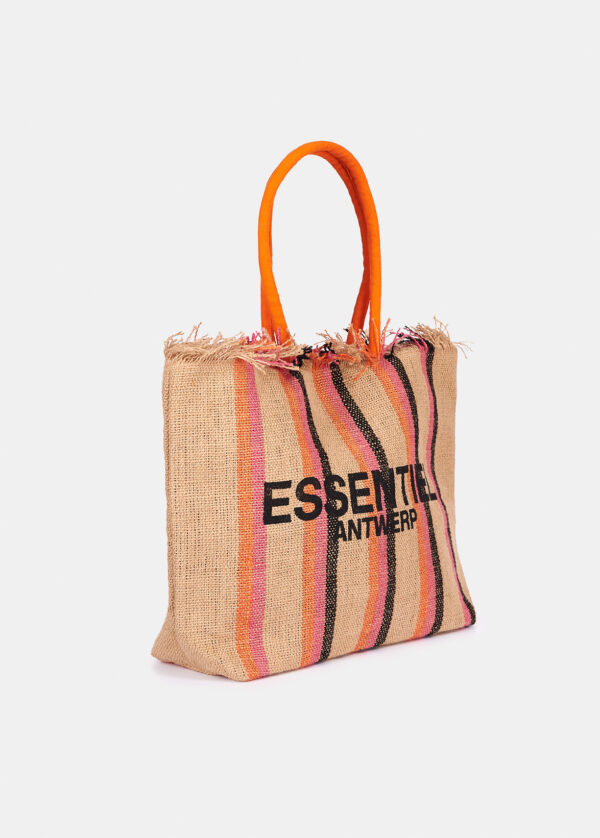 essentiel-antwerp-berova-straw-shopper-stick-and-ribbon-nottingham-2