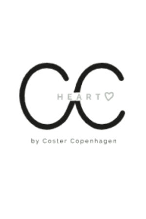 Coster Copenhagen CC Heart Basics