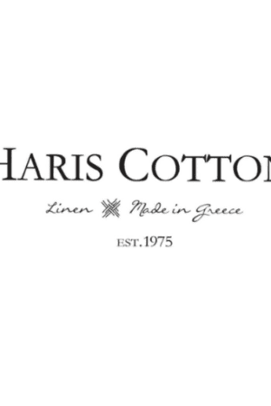 Haris Cotton