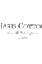 Haris Cotton
