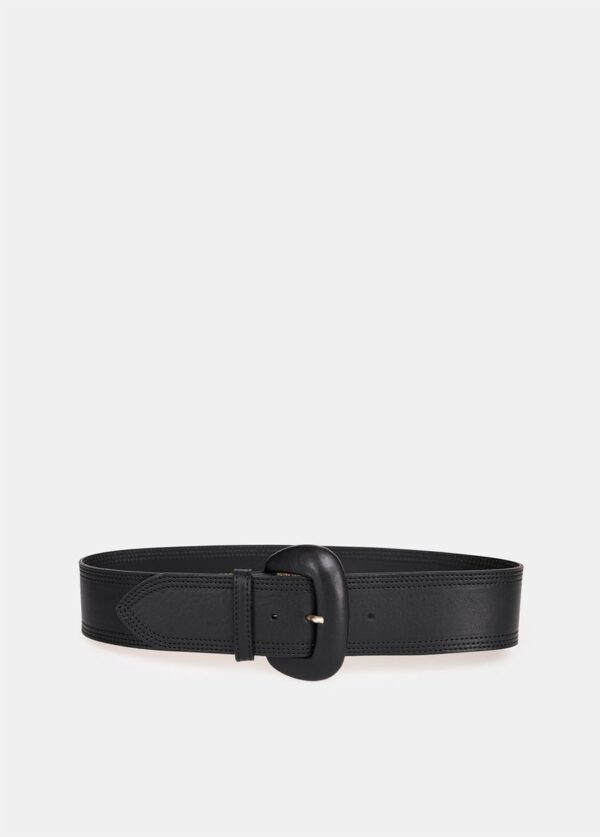 essentiel-antwerp-crebel-bl25-black-stick-and-ribbon-nottingham