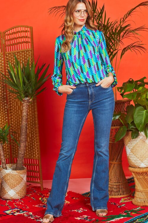 Onjenu Amber Top – Anogi