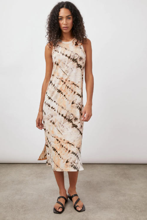 Rails The Tank Dress – Sahara Dune