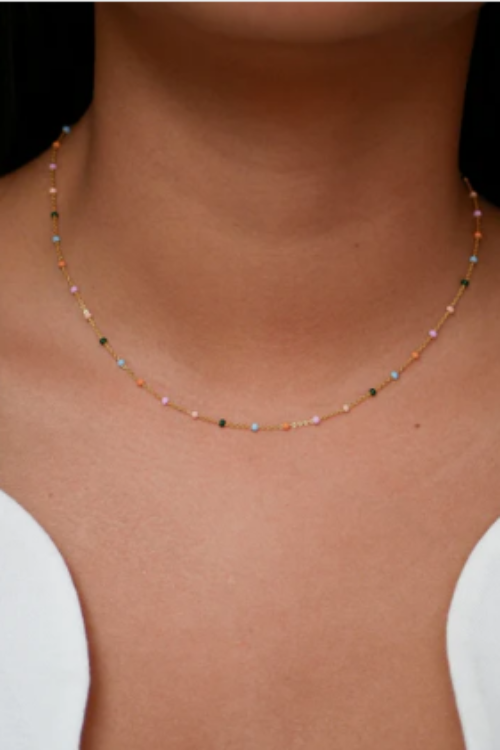 Enamel Copenhagen Lola Necklace – Dreamy
