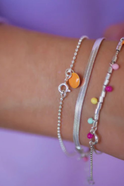Enamel Copenhagen Caroline Bracelet