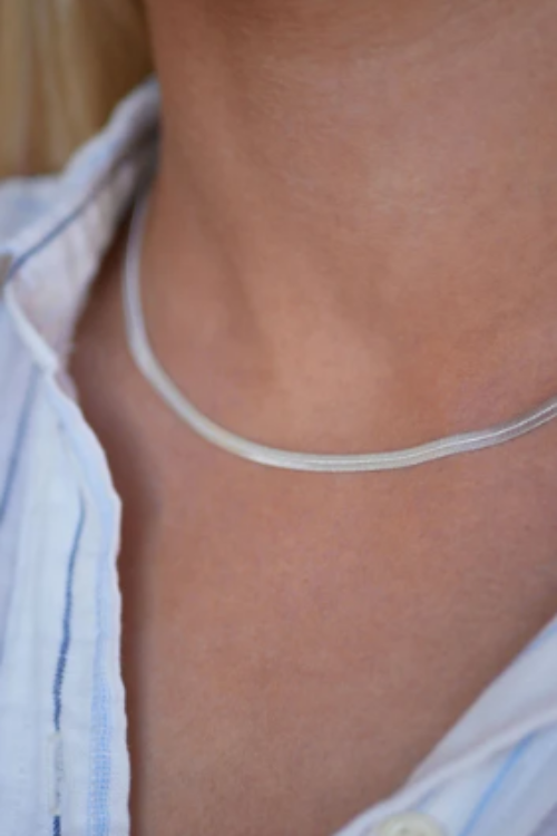 Enamel Copenhagen Caroline Necklace