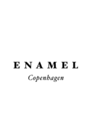 Enamel Copenhagen