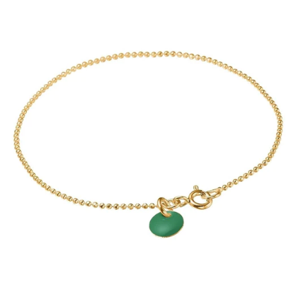 enamel-copenhagen-ball-chain-petrol-green-stick-and-ribbon-nottingham