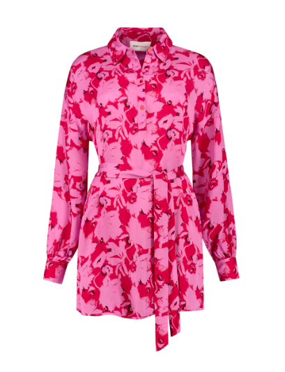 pom-amsterdam-sp7048-blouse-flowers-hot-pinks-stick-and-ribbon-nottingham
