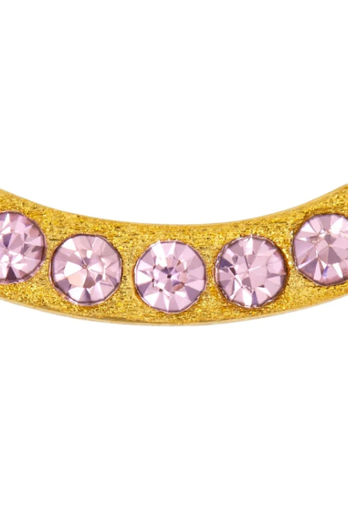Lulu Copenhagen Happy Stud – Rose
