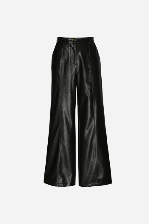 Frnch Zita Trousers – Noir