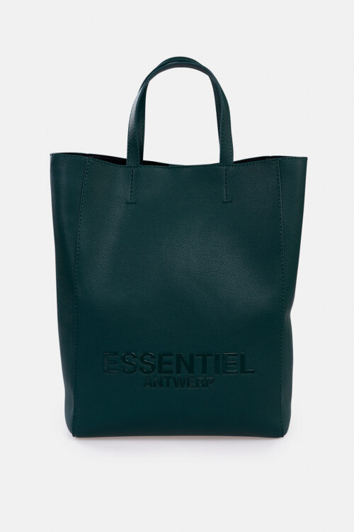 Essentiel Antwerp Cassandra Shopper Bag – Green