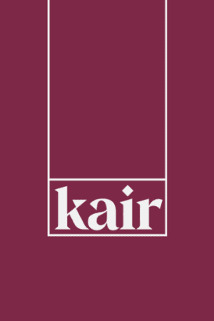 Kair Premium Laundry Detergent