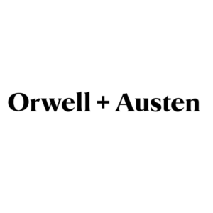 Orwell & Austen