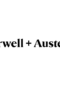 Orwell & Austen